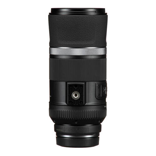 Canon RF 600mm f/11 IS STM Lens