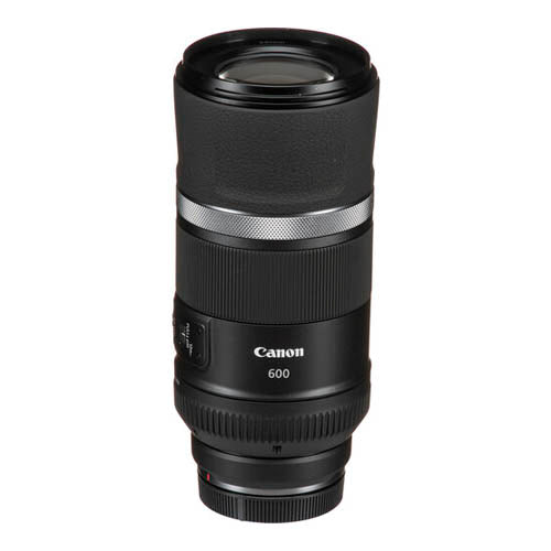 Canon RF 600mm f/11 IS STM Lens