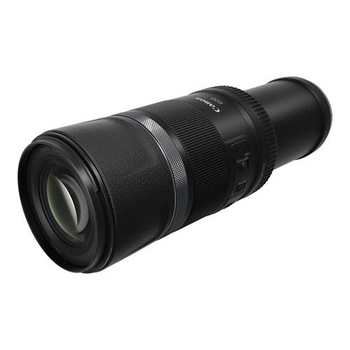 Canon RF 600mm f/11 IS STM Lens