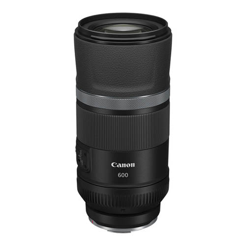 Canon RF 600mm f/11 IS STM Lens