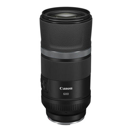 Canon RF 600mm f/11 IS STM Lens