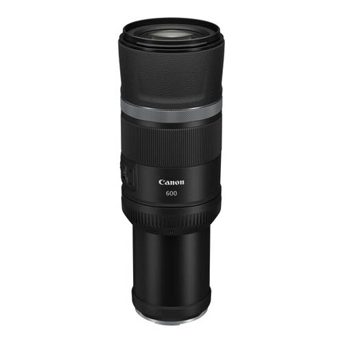 Canon RF 600mm f/11 IS STM Lens