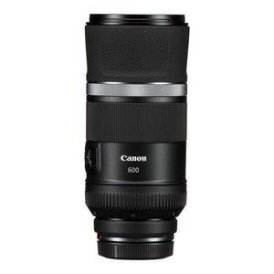 Canon RF 600mm f/11 IS STM Lens