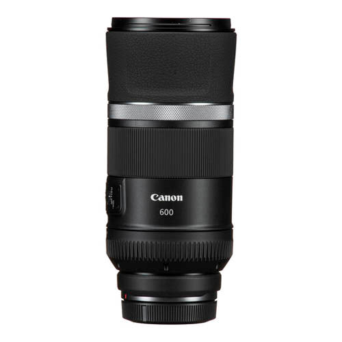 Canon RF 600mm f/11 IS STM Lens