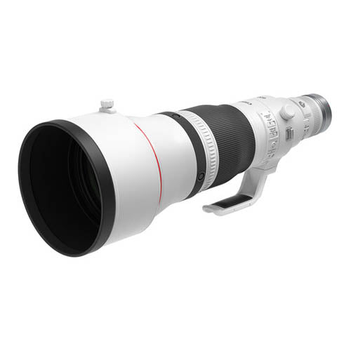 Canon RF 600mm f/4 L IS USM Lens