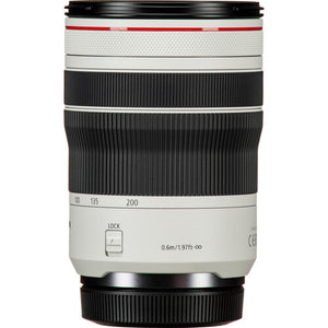 Canon RF 70-200mm f/4 L IS USM Lens
