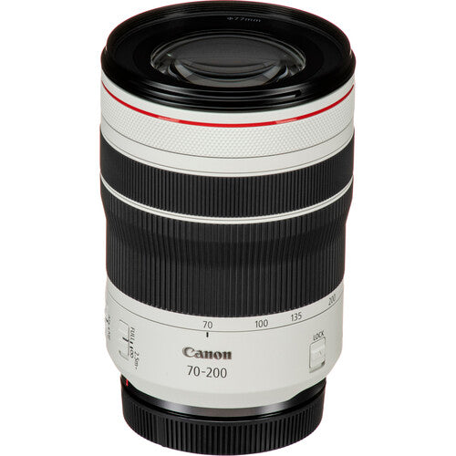 Canon RF 70-200mm f/4 L IS USM Lens