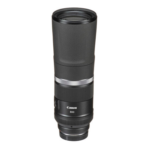 Canon RF 800mm f/11 IS STM Lens