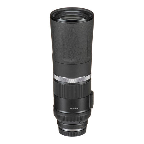 Canon RF 800mm f/11 IS STM Lens