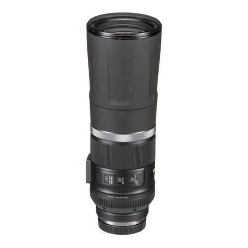 Canon RF 800mm f/11 IS STM Lens