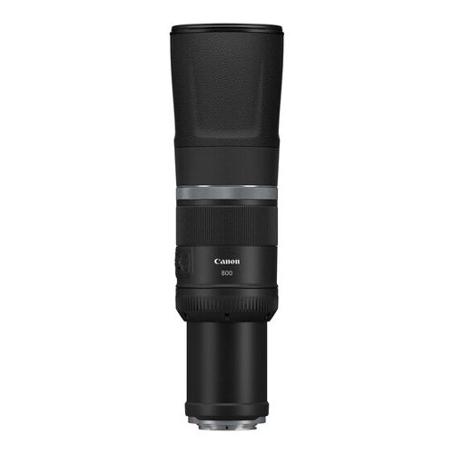 Canon RF 800mm f/11 IS STM Lens