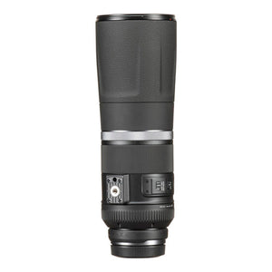 Canon RF 800mm f/11 IS STM Lens