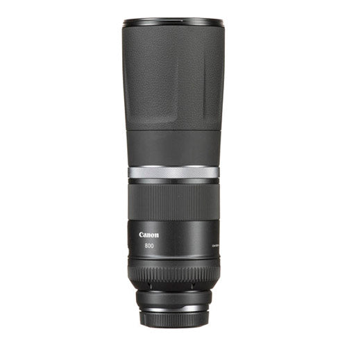 Canon RF 800mm f/11 IS STM Lens