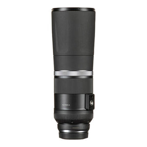 Canon RF 800mm f/11 IS STM Lens