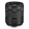 Canon RF 85mm f/2 Macro IS STM Lens