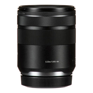 Canon RF 85mm f/2 Macro IS STM Lens