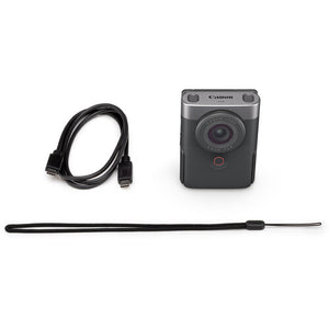 Canon PowerShot V10 Vlog Camera
