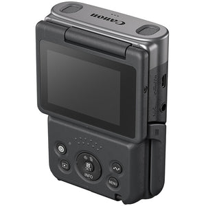 Canon PowerShot V10 Vlog Camera