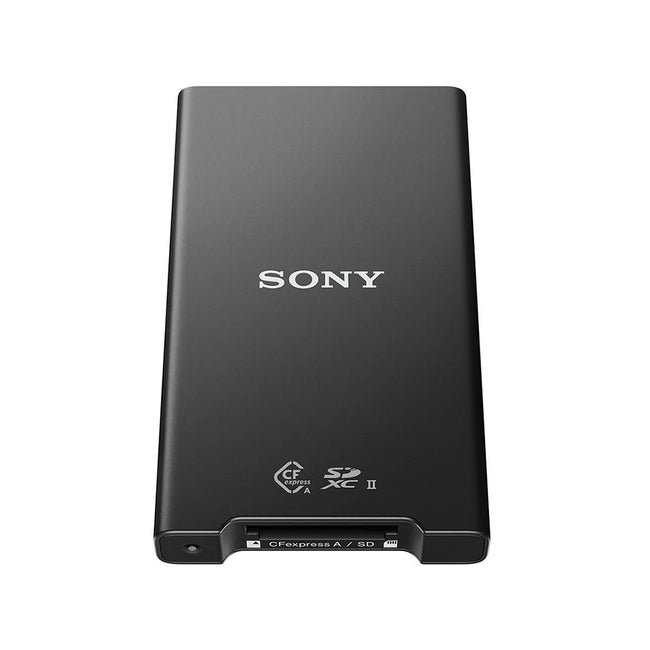 Sony Card Reader for CFexpress Type A & SD Card