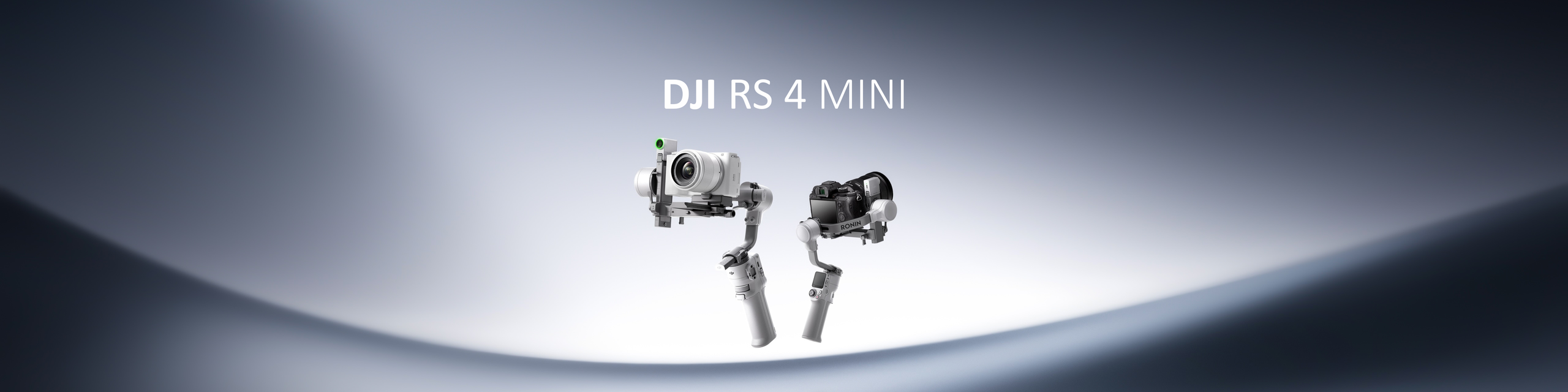 DJI RS 4 MINI