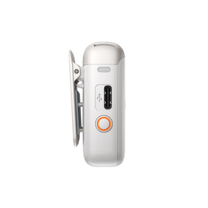 DJI Mic 2 Transmitter - Pearl White