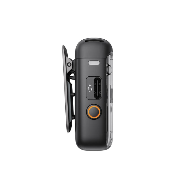 DJI Mic 2 Transmitter - Shadow Black