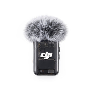 DJI Mic 2 Transmitter - Shadow Black