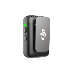 DJI Mic 2 Transmitter - Shadow Black