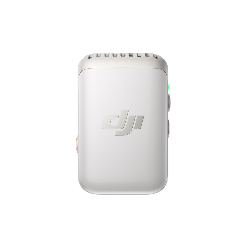 DJI Mic 2 Transmitter