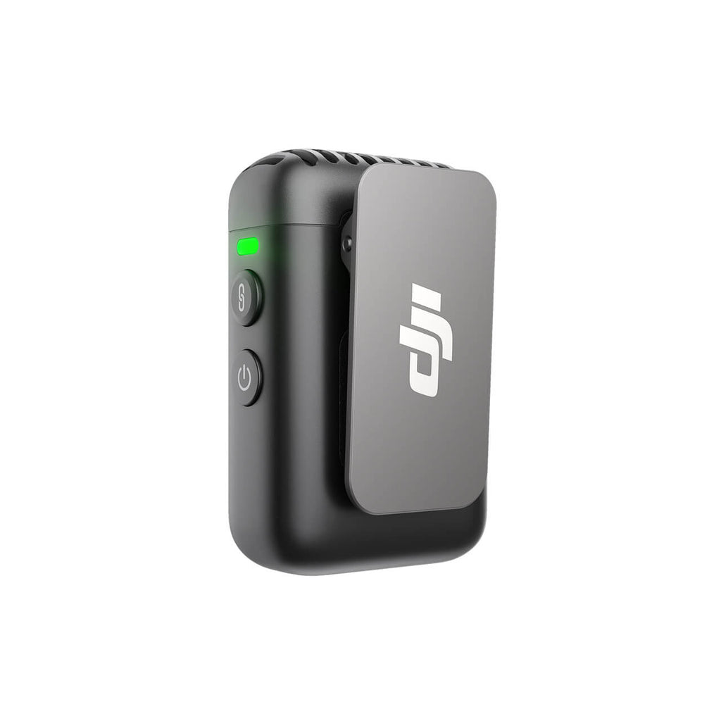 Buy DJI Mic 2 Transmitter Online at Best Price in India 