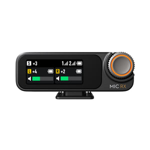 DJI Mic 2 (1  TX + 1 RX)