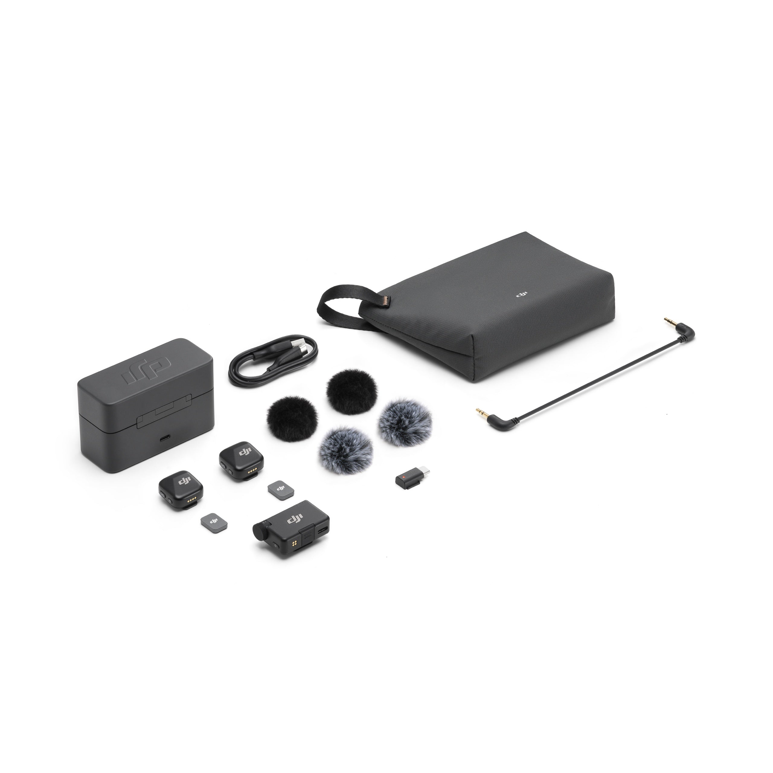 Buy DJI Mic Mini Online at Best Price in India – RetinaPix.com