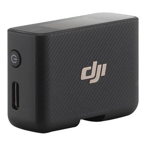 DJI Mic (1 TX + 1 RX)