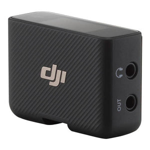 DJI Mic (1 TX + 1 RX)