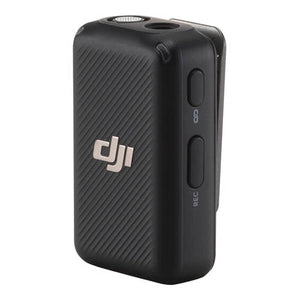 DJI Mic (1 TX + 1 RX)