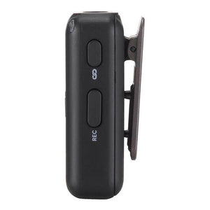 DJI Mic (1 TX + 1 RX)