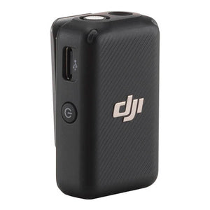 DJI Mic (1 TX + 1 RX)