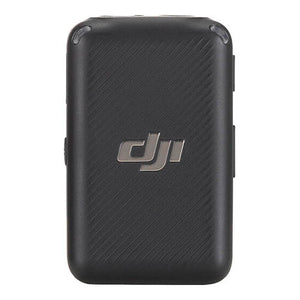 DJI Mic (1 TX + 1 RX)