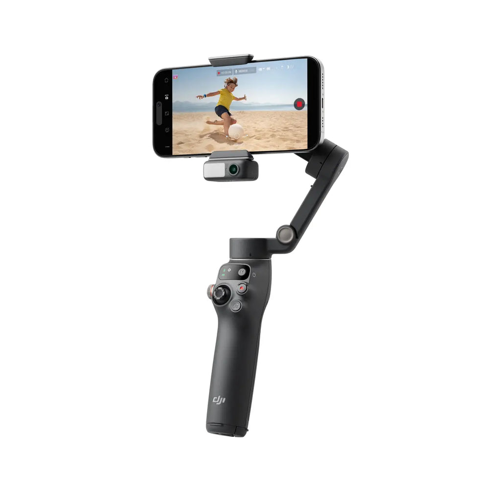 DJI Osmo Mobile 7P Smartphone Gimbal