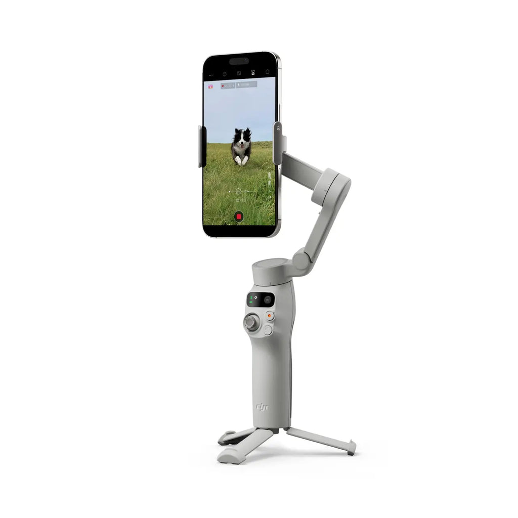 DJI Osmo Mobile 7 Smartphone Gimbal