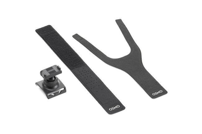 DJI Osmo Action 360 Wrist Strap