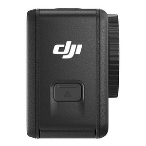 DJI Osmo Action 4 Action Camera (Adventure Combo)