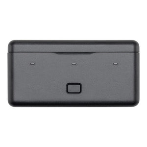 DJI Osmo Action 4 Action Camera (Adventure Combo)