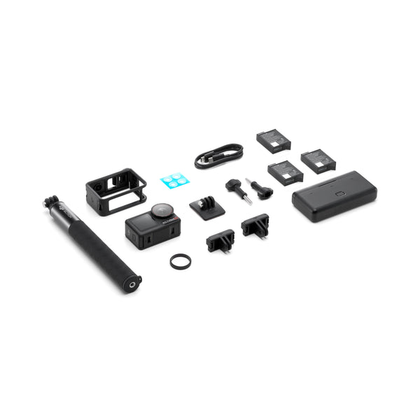 Buy DJI Osmo Action 5 Pro Adventure Combo Online at Best Price in