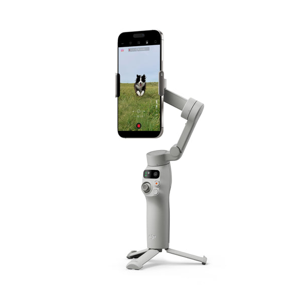 Buy DJI Osmo Mobile 7 Smartphone Gimbal Online at Best Price in