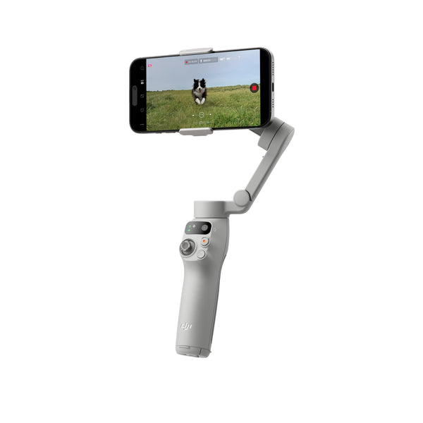 DJI Osmo Mobile 7 グレー Buy DJI Osmo Mobile 7 Smartphone Gimbal Online at Best Price in