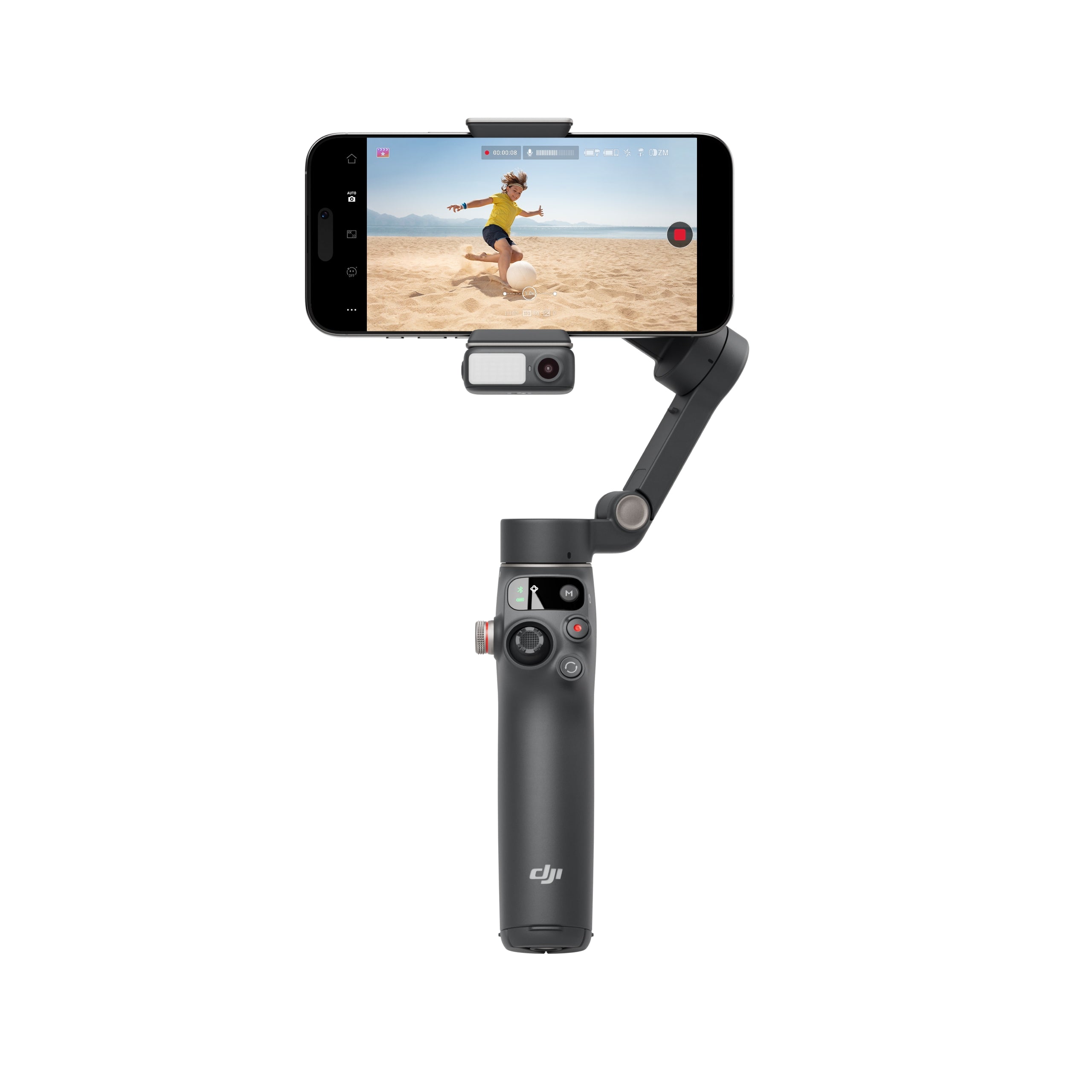 DJI Osmo Mobile 7P Smartphone Gimbal - Main Image