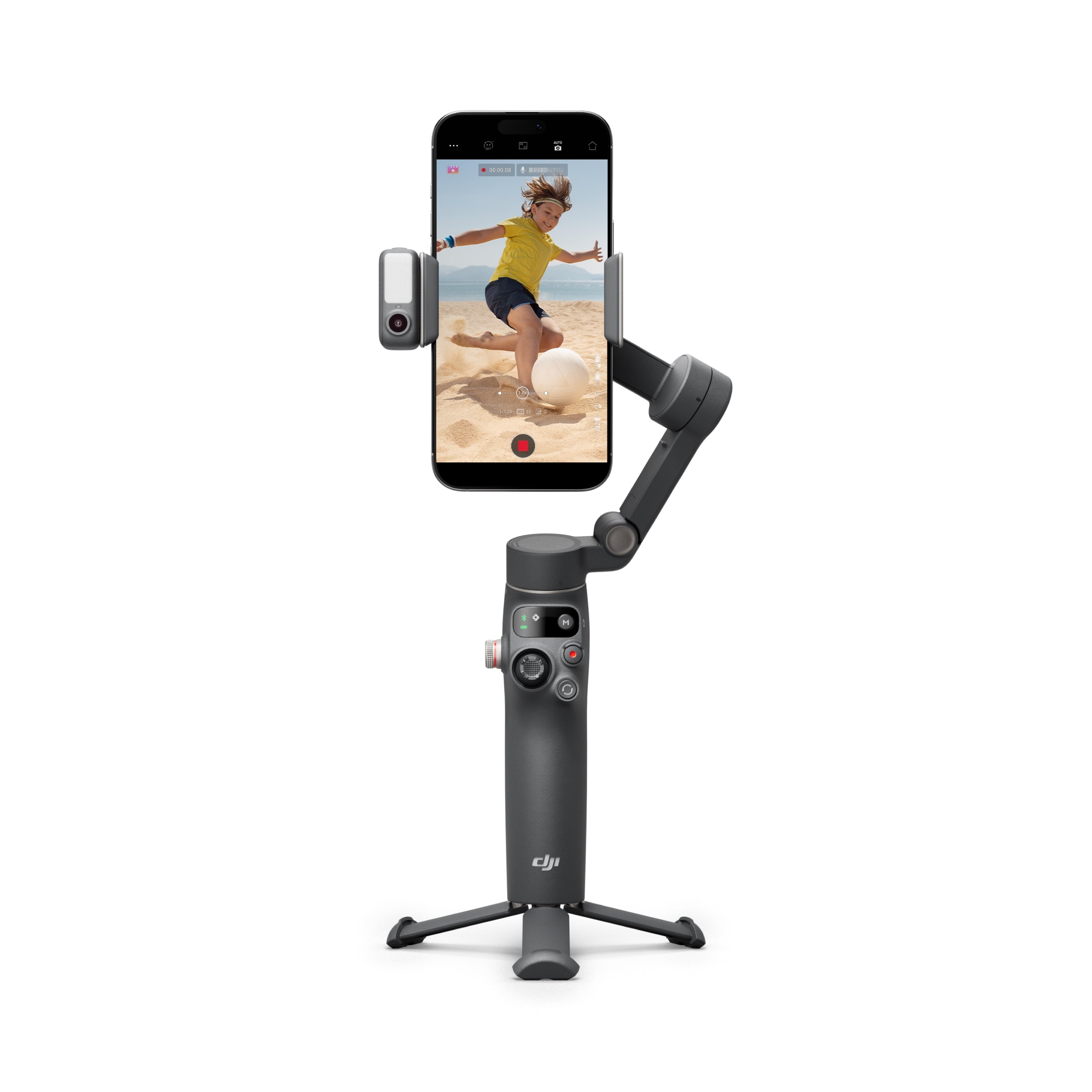 Buy DJI Osmo Mobile 7P Smartphone Gimbal Online at Best Price in