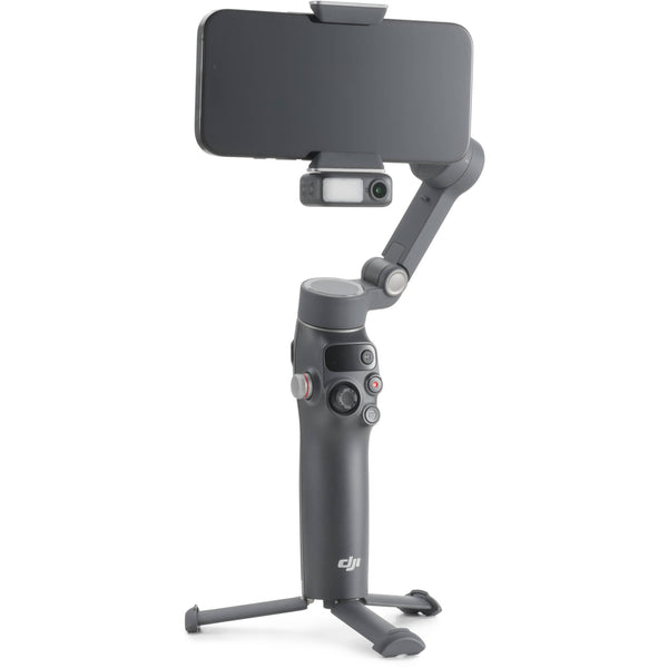 Buy DJI Osmo Mobile 8 Smartphone Gimbal Online at Best Price in