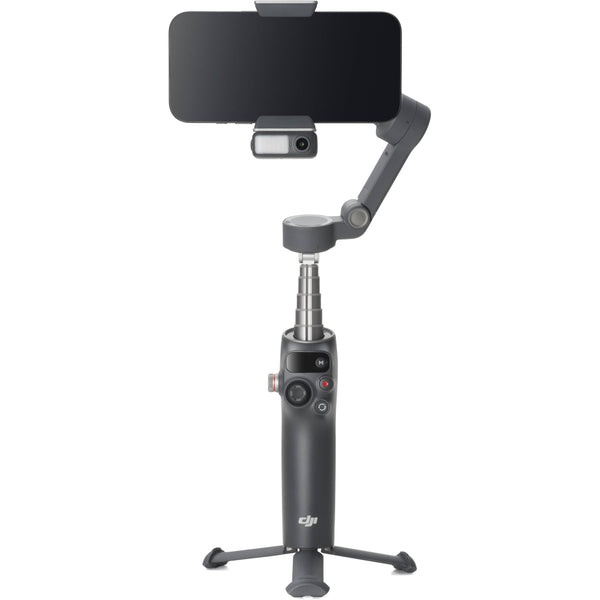 スマホアクセサリー DJI Osmo Mobile 8 Buy DJI Osmo Mobile 8 Smartphone Gimbal Online at Best Price in
